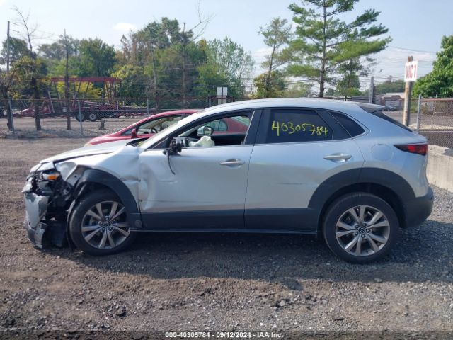3MVDMBBLXMM218425 Mazda Cx-30 Select