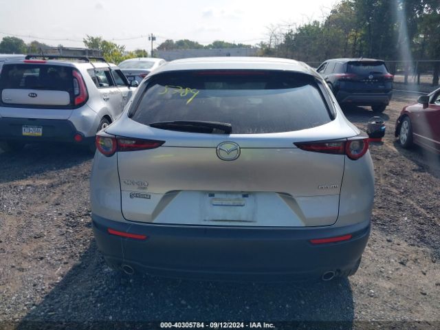 3MVDMBBLXMM218425 Mazda Cx-30 Select
