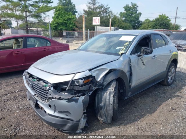 3MVDMBBLXMM218425 Mazda Cx-30 Select