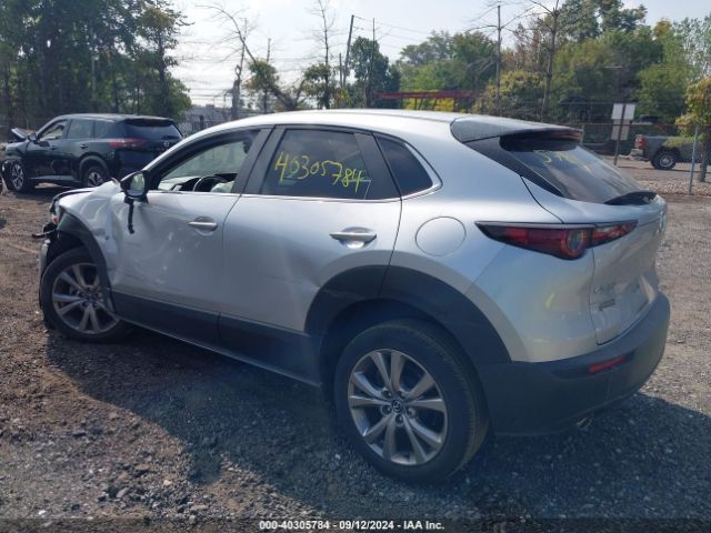 3MVDMBBLXMM218425 Mazda Cx-30 Select