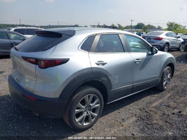 3MVDMBBLXMM218425 Mazda Cx-30 Select