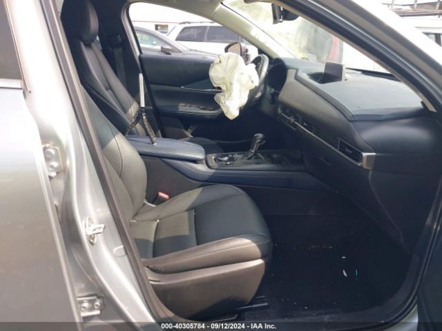 3MVDMBBLXMM218425 Mazda Cx-30 Select