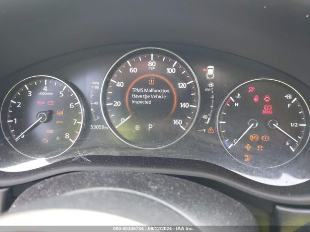 3MVDMBBLXMM218425 Mazda Cx-30 Select