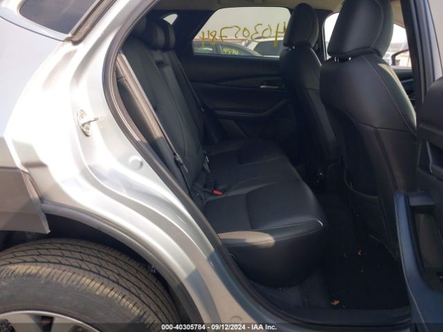 3MVDMBBLXMM218425 Mazda Cx-30 Select