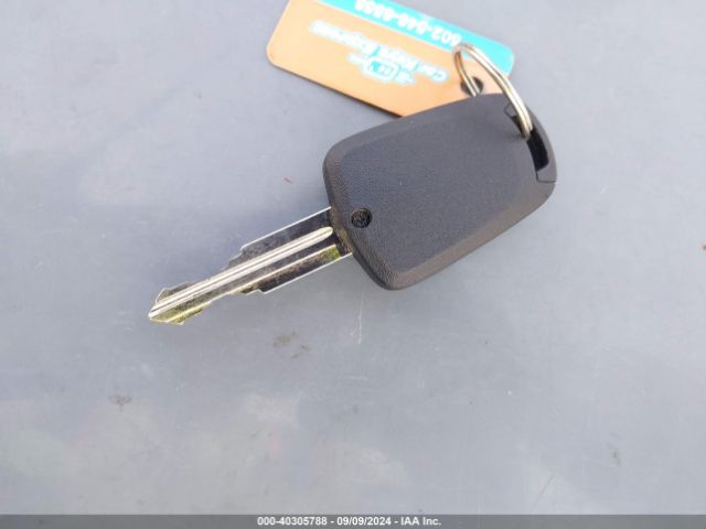 KL8CD6S95EC400182 Chevrolet Spark 1lt Auto