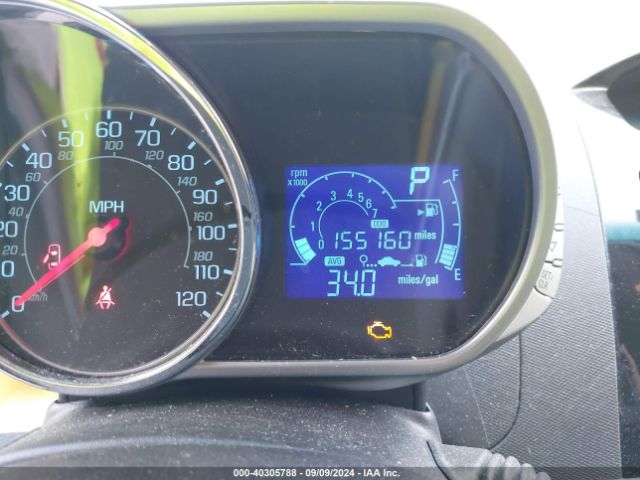 KL8CD6S95EC400182 Chevrolet Spark 1lt Auto