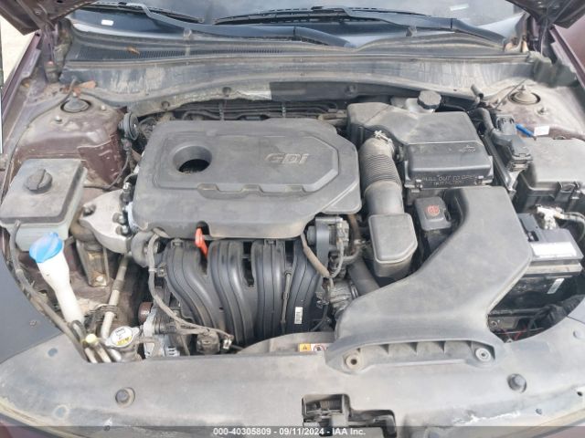 5XXGT4L34GG068099 KIA Optima Lx