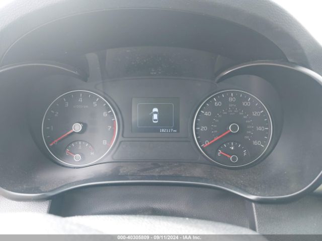 5XXGT4L34GG068099 KIA Optima Lx