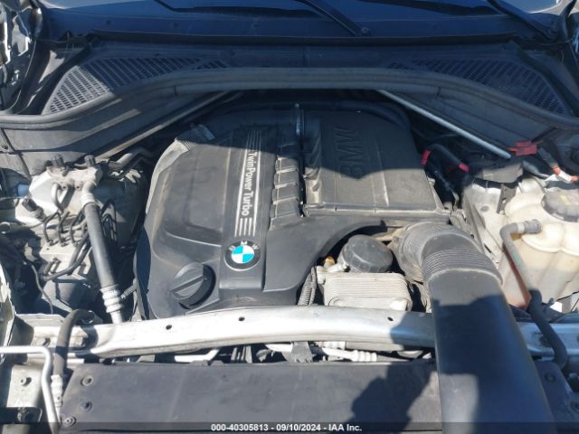 5UXKU0C59G0F92658 BMW X6 Sdrive35i