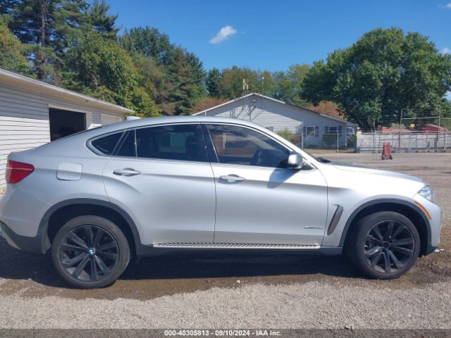 5UXKU0C59G0F92658 BMW X6 Sdrive35i