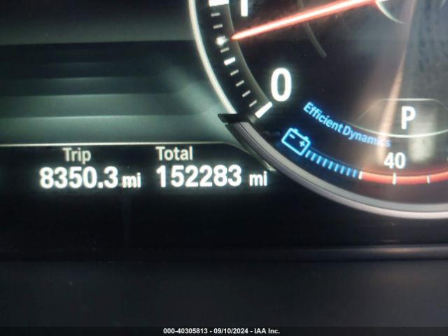 5UXKU0C59G0F92658 BMW X6 Sdrive35i