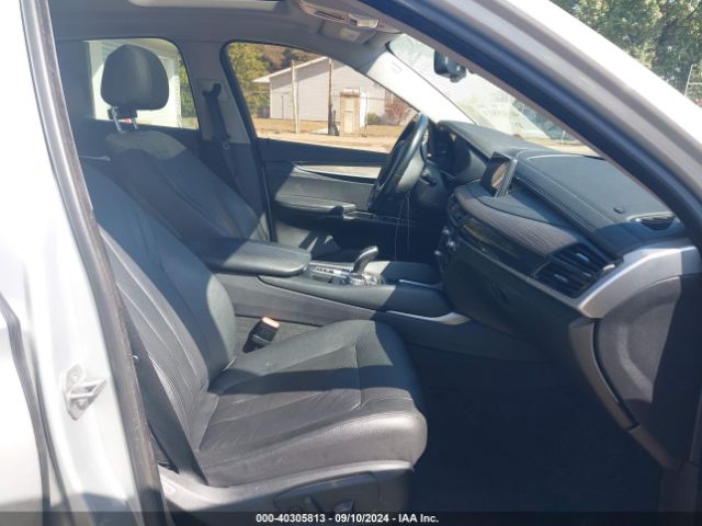 5UXKU0C59G0F92658 BMW X6 Sdrive35i