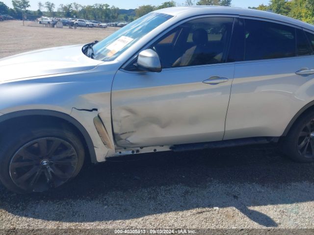 5UXKU0C59G0F92658 BMW X6 Sdrive35i