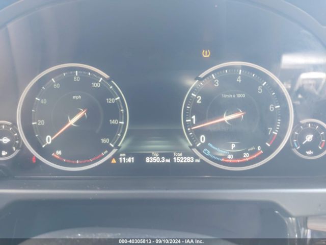 5UXKU0C59G0F92658 BMW X6 Sdrive35i