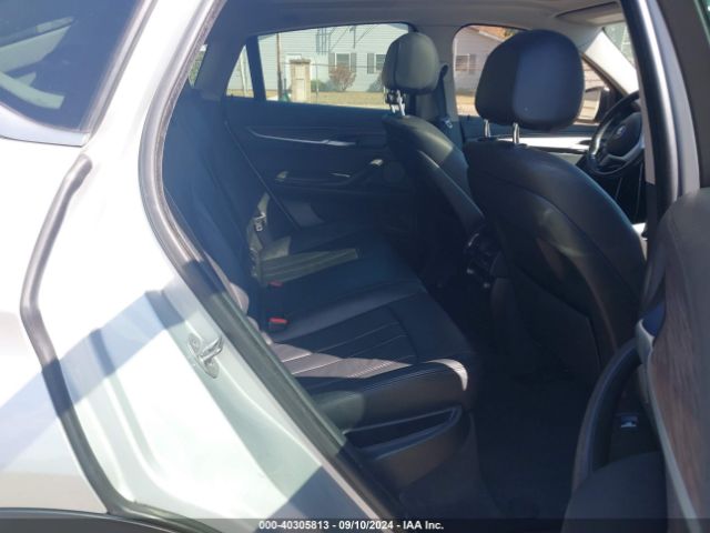 5UXKU0C59G0F92658 BMW X6 Sdrive35i