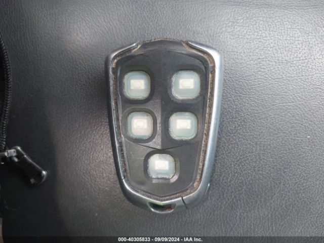 1G6AP5SX6G0181478 Cadillac Cts Standard