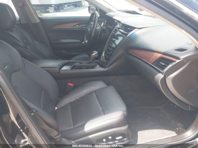 1G6AP5SX6G0181478 Cadillac Cts Standard