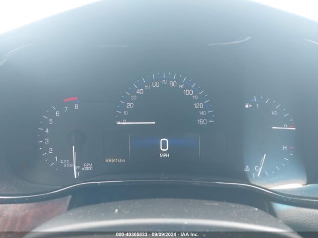 1G6AP5SX6G0181478 Cadillac Cts Standard