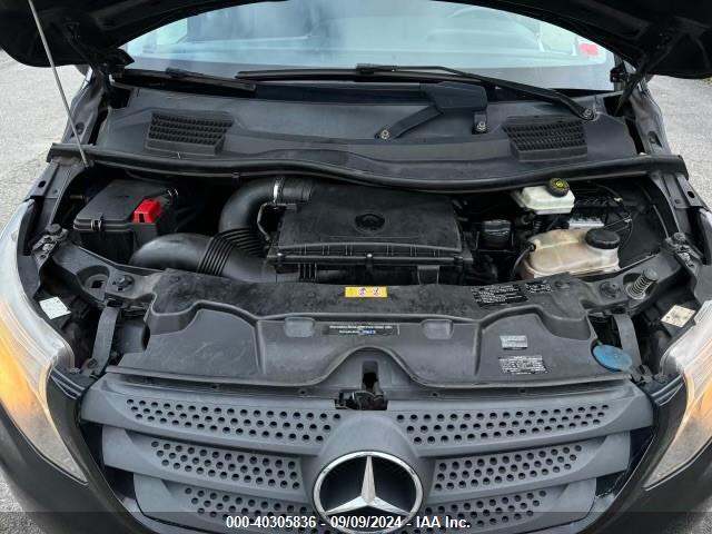 WD4PG2EE6H3305965 Mercedes-Benz Metris
