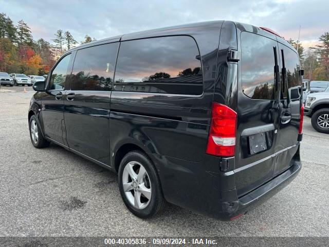 WD4PG2EE6H3305965 Mercedes-Benz Metris