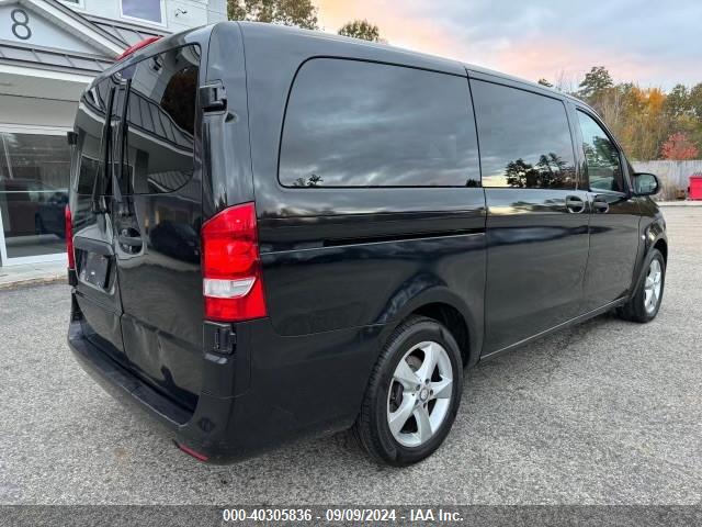 WD4PG2EE6H3305965 Mercedes-Benz Metris