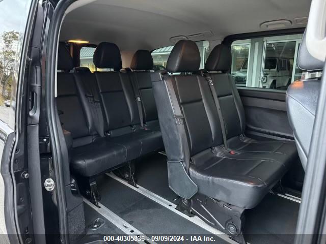 WD4PG2EE6H3305965 Mercedes-Benz Metris