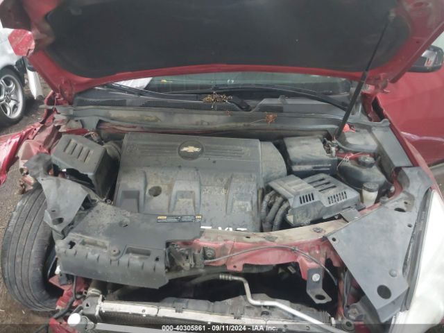 2GNFLHE32E6220801 Chevrolet Equinox Ltz