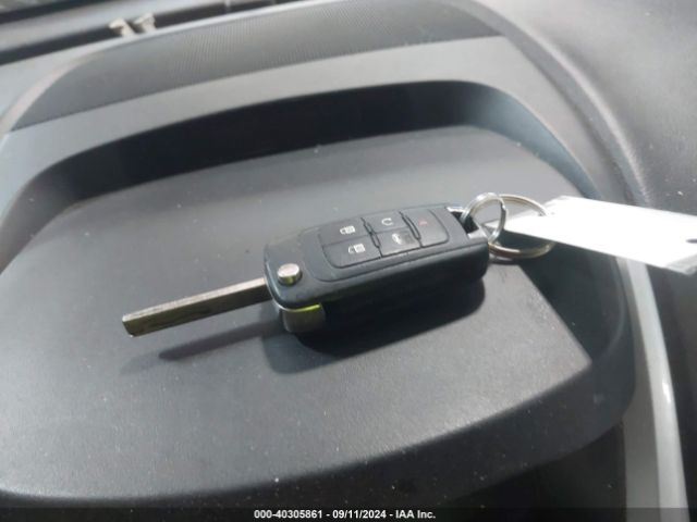 2GNFLHE32E6220801 Chevrolet Equinox Ltz