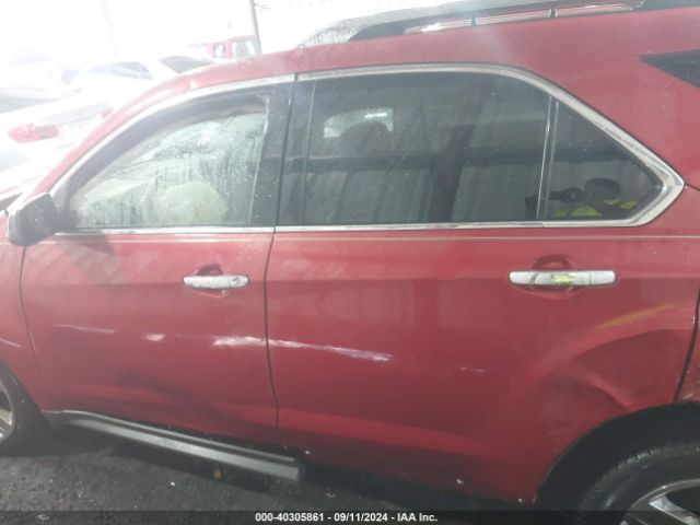 2GNFLHE32E6220801 Chevrolet Equinox Ltz