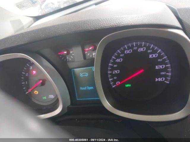 2GNFLHE32E6220801 Chevrolet Equinox Ltz