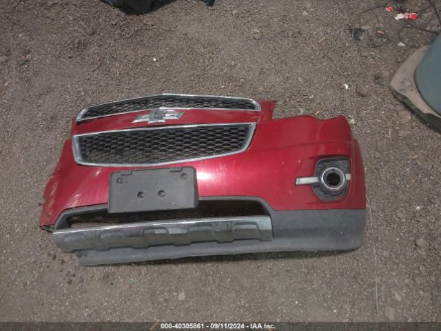 2GNFLHE32E6220801 Chevrolet Equinox Ltz