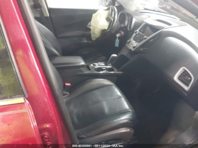 2GNFLHE32E6220801 Chevrolet Equinox Ltz