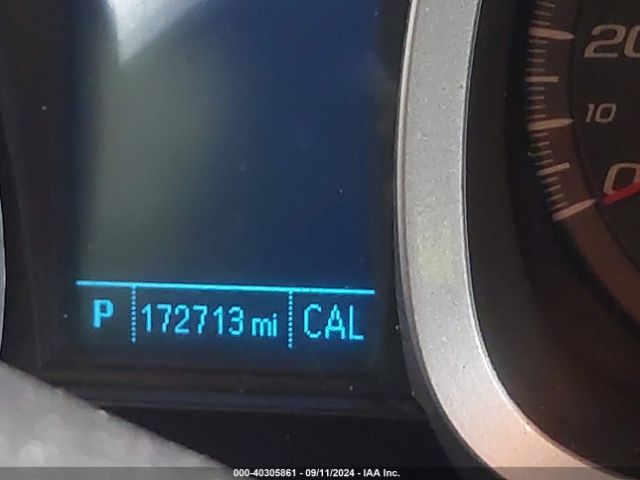 2GNFLHE32E6220801 Chevrolet Equinox Ltz