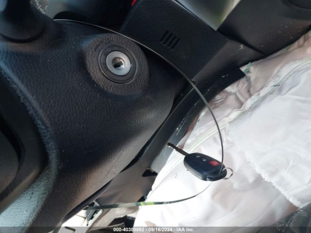 3TMCZ5AN0PM594154 Toyota Tacoma Sr V6