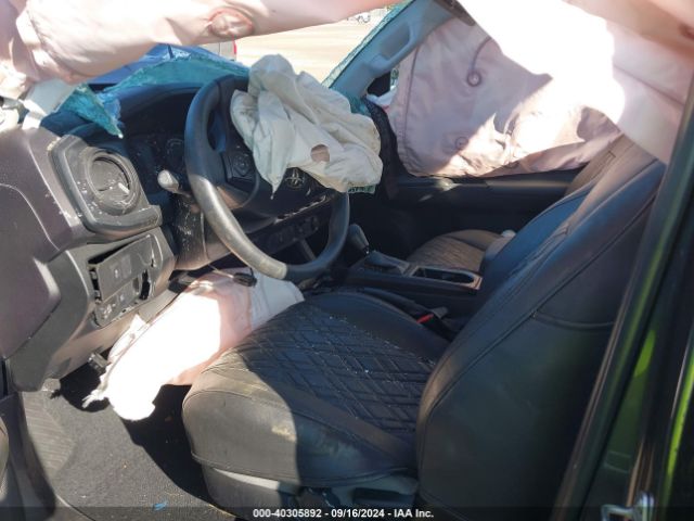 3TMCZ5AN0PM594154 Toyota Tacoma Sr V6