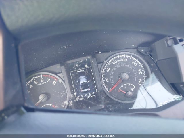 3TMCZ5AN0PM594154 Toyota Tacoma Sr V6