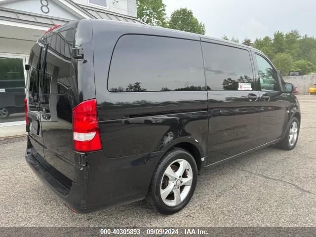 WD4PG2EE1J3371233 Mercedes-Benz Metris