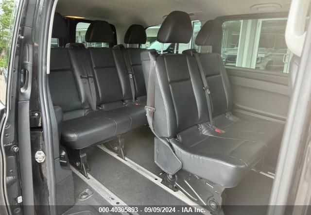 WD4PG2EE1J3371233 Mercedes-Benz Metris