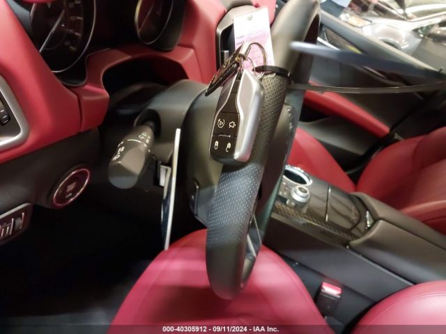 ZAM57YTM1NX399896 Maserati Ghibli Modena Q4