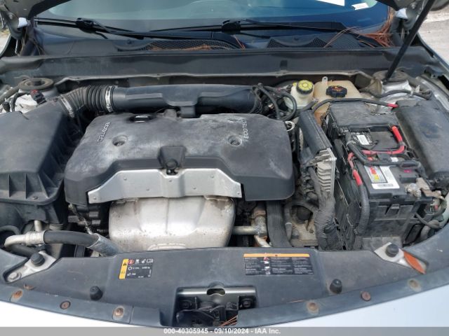 1G11H5SL2EF196585 Chevrolet Malibu 1lz
