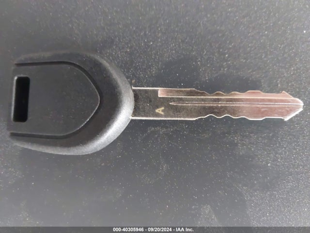 2005 MITSUBISHI GALANT 4A3AB36F95E025451 Photo 10