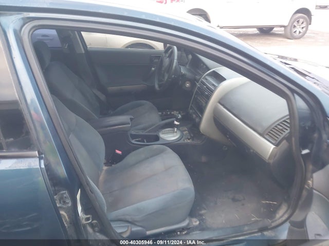 2005 MITSUBISHI GALANT 4A3AB36F95E025451 Photo 4