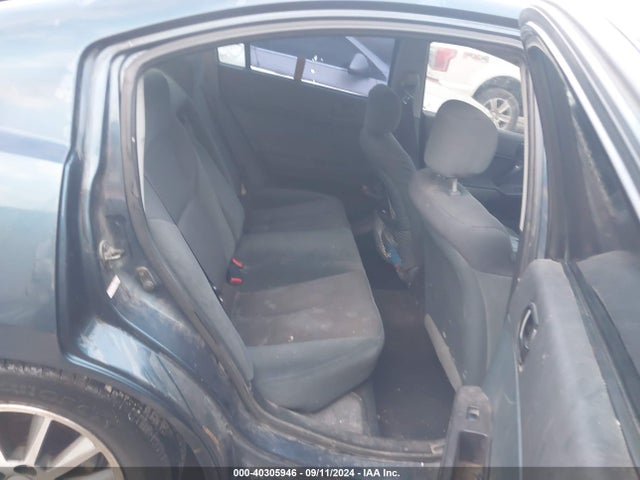 2005 MITSUBISHI GALANT 4A3AB36F95E025451 Photo 7