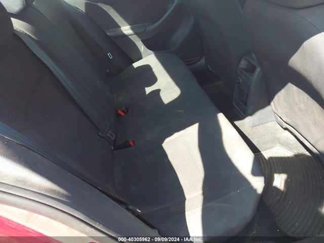 Volkswagen Jetta 2.0l S 2015 3VW1K7AJ2FM321846 Image 8