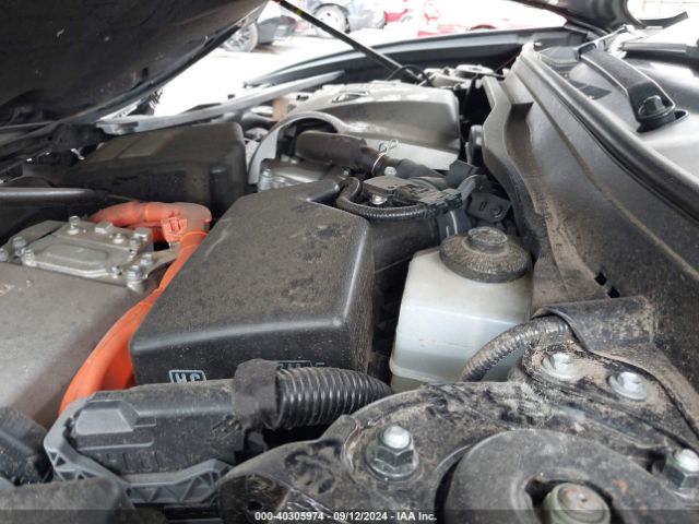 JTHBW1GG8G2110677 Lexus ES 300H