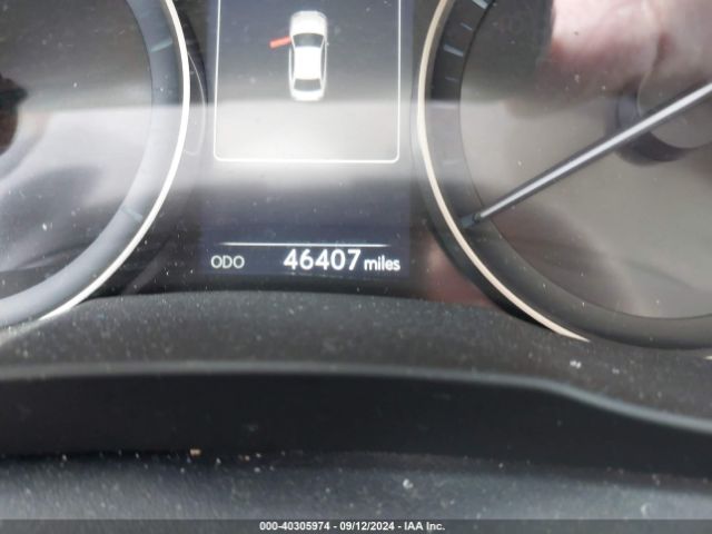 JTHBW1GG8G2110677 Lexus ES 300H