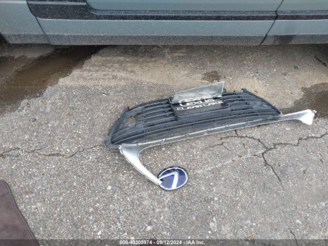 JTHBW1GG8G2110677 Lexus ES 300H
