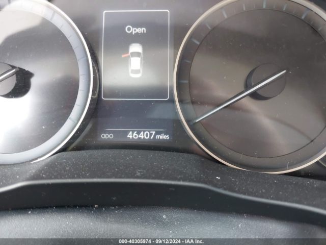 JTHBW1GG8G2110677 Lexus ES 300H