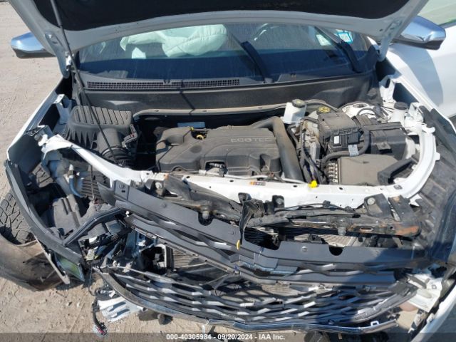 2019 CHEVROLET EQUINOX 3GNAXUEV6KS567702 Photo 9