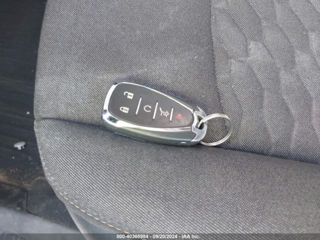 2019 CHEVROLET EQUINOX 3GNAXUEV6KS567702 Photo 10